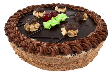 chocolate cake