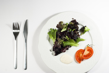 diet meal