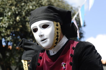Sartiglia