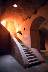 Old prison Meknes