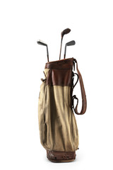Bolsa de palos,Golf