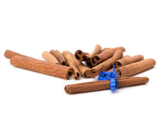 Cinnamon sticks