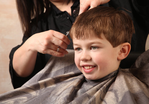 haircut