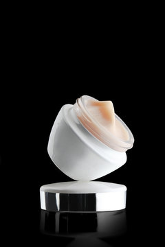 Pote de crema