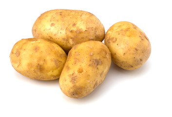 potatoes