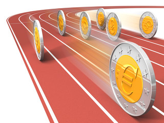 running_coins_cl
