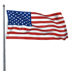 amerikan flag
