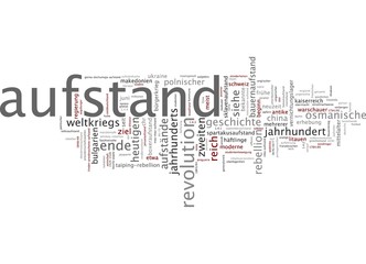 Aufstand