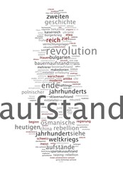 Aufstand