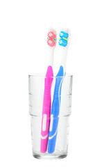 Toothbrushes