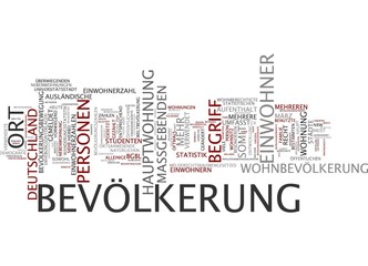 Bevölkerung