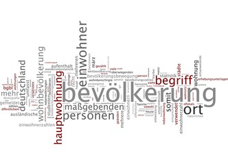 Bevölkerung