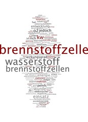 Brennstoffzelle