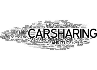 Carsharing