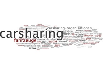Carsharing