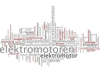 Elektromotor