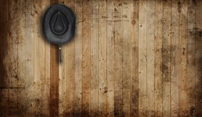 Cowboy hat - 30555687