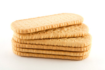 biscuits for tea time