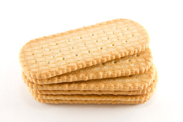 biscuits for tea time