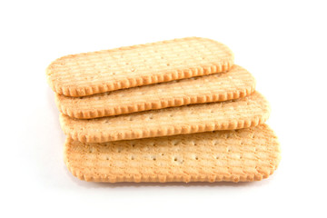 biscuits for tea time