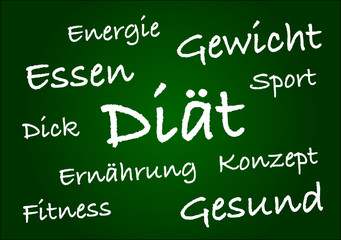 Diät