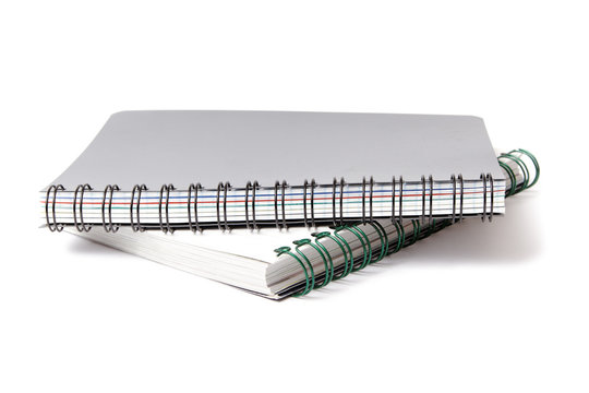 Notebooks.