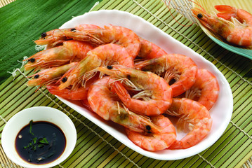 Shrimp