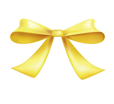noeud jaune