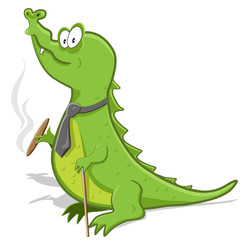 crocodile