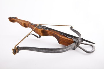 crossbow