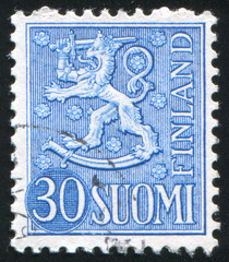 stamp