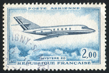 stamp