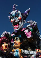 Carnevale di Sciacca
