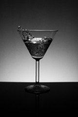 Glass