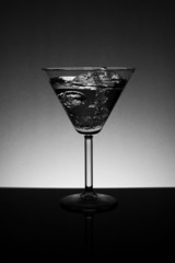 Glass
