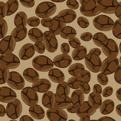 Coffee beans