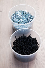 Fototapeta premium screw