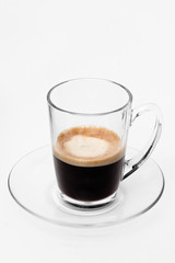 kaffee weiß