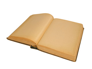 old book