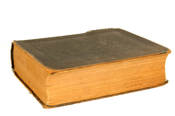 old book