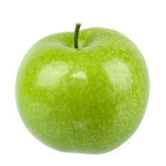 green apple