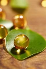 blister packs of pills