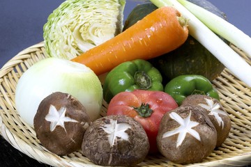 野菜