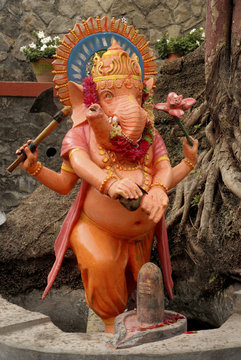 Sri Ganesh 2.