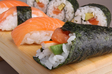 sushi