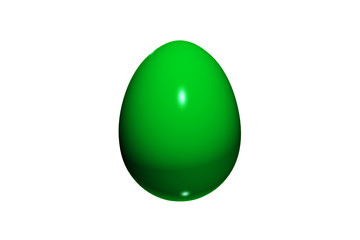 Grün