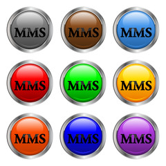 MMS Buttons