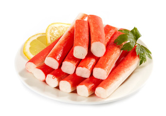 crab sticks