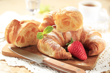Croissants