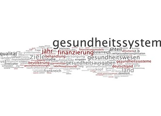Gesundheitssystem
